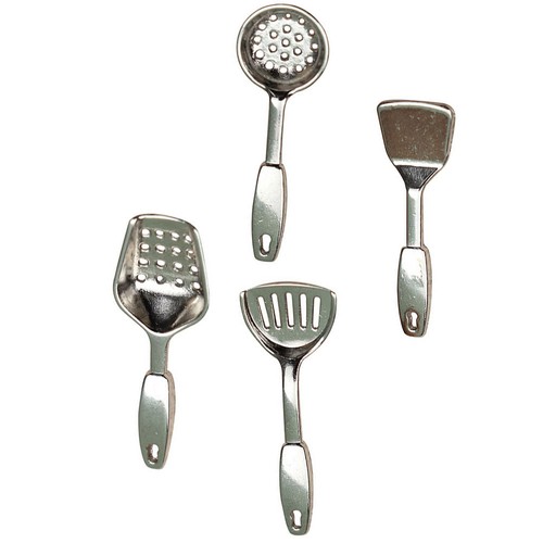 Pcs ensemble cuisine pour - 8,